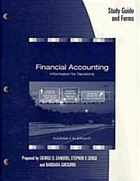 Financial Accounting (Paperback, 6th, CSM, Study Guide)
