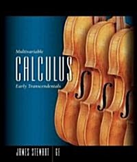 Multivariable Calculus (Hardcover, 6th)