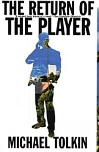 [중고] The Return of the Player (Paperback)
