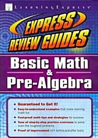 Express Review Guides (Paperback)