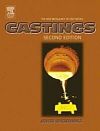 Castings (Paperback, 2nd)