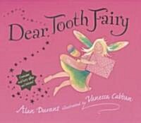 Dear Tooth Fairy [With Other] (Hardcover)