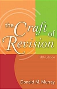 The Craft of Revision (Paperback, 5th)