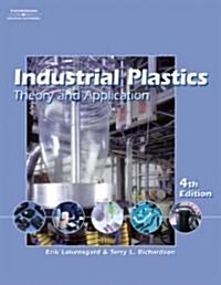 Industrial Plastics (Paperback, 4th)