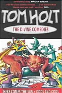 Divine Comedies: Omnibus 3 (Paperback)