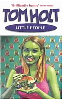 Little People (Paperback)