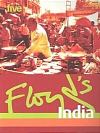 Floyds India (Paperback)