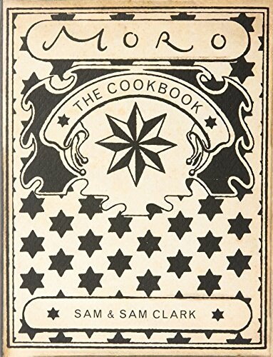 The Moro Cookbook (Paperback)