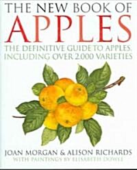 The New Book of Apples (Hardcover)