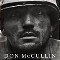 Don McCullin (Hardcover)