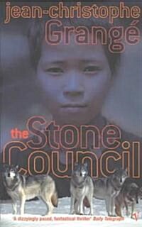 The Stone Council (Paperback, New ed)