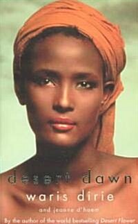 Desert Dawn (Paperback)