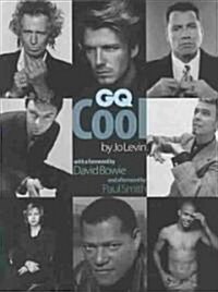 GQ Cool (Paperback)