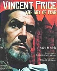 Vincent Price (Paperback)