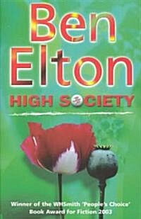 High Society (Paperback, Revised)