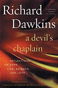 A Devils Chaplain (Hardcover)