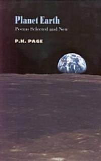 Planet Earth (Paperback)