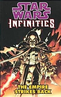Star Wars Infinities (Paperback)