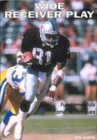 Wide Receiver Play (Paperback)