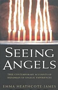 Seeing Angels (Paperback)