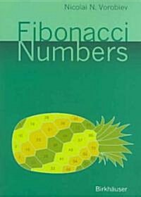 Fibonacci Numbers (Paperback)