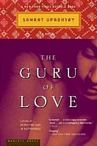 The Guru of Love (Paperback)