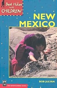 Best Hikes with Children in New Mexico (Paperback, 2)