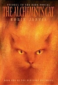 Alchemists Cat (Hardcover)