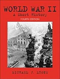 World War II (Paperback, 4th, Subsequent)