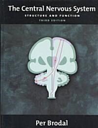 The Central Nervous System (Hardcover, 3rd)
