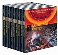 The New Encyclopedia of Science (Hardcover, 2)