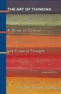 The Art of Thinking (Paperback, 7th)
