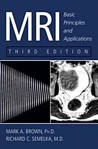 MRI (Paperback, 3rd, Subsequent)