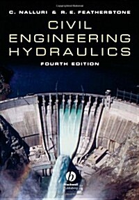 Civil Engineering Hydraulics (Paperback)