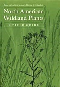 North American Wildland Plants (Paperback)