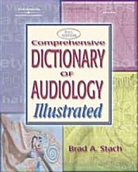 [중고] Comprehensive Dictionary of Audiology (Paperback, 2)