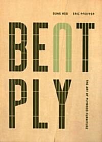 [중고] Bent Ply (Hardcover)