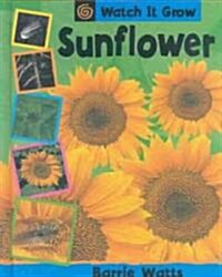 Sunflower (Library Binding)