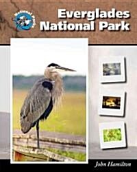 Everglades National Park (Library Binding)
