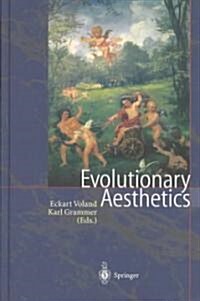 Evolutionary Aesthetics (Hardcover, 2003)