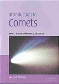 Introduction to Comets (Paperback, 2 Revised edition)