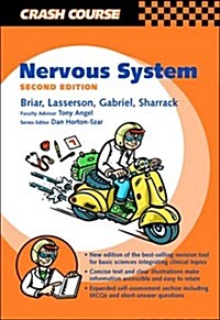 Nervous System (Paperback, 2nd)