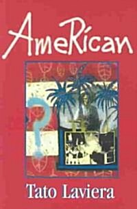 AmeRican (Paperback, 2)