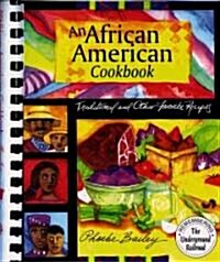 African American Cookbook: Traditional and Other Favorite Recipes (Spiral)