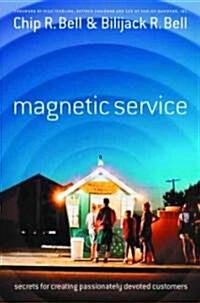 Magnetic Service (Hardcover)