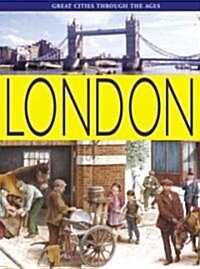 London (Hardcover)