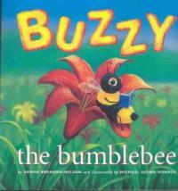 Buzzy the Bumblebee (Paperback)