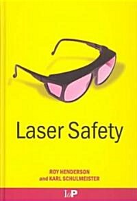Laser Safety (Hardcover)