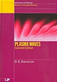 Plasma Waves (Hardcover, 2 ed)