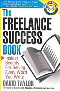 The Freelance Success Book (Paperback)